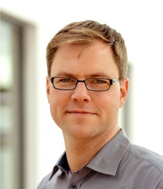 Prof. Dr. Tobias Schröder, Mitglied im Digitalisierungrat