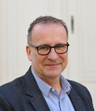 Prof. Dr. Dr. Tobias Kurth, Mitglied im Digitalisierungsrat